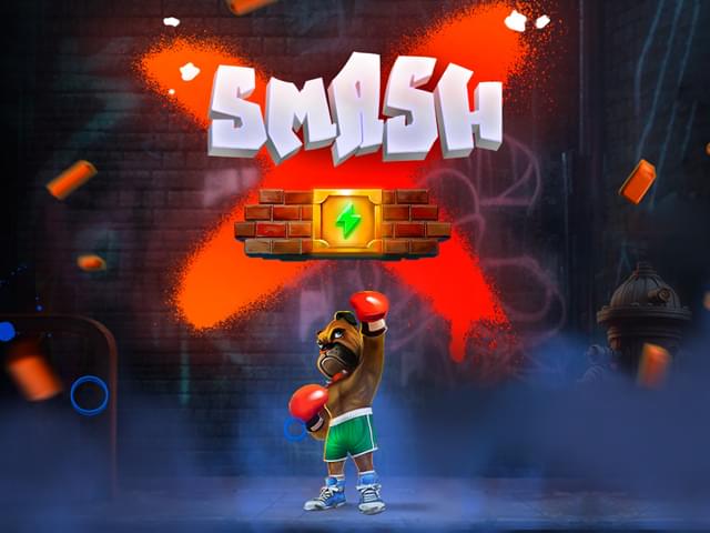 317 bet Esmagamento X