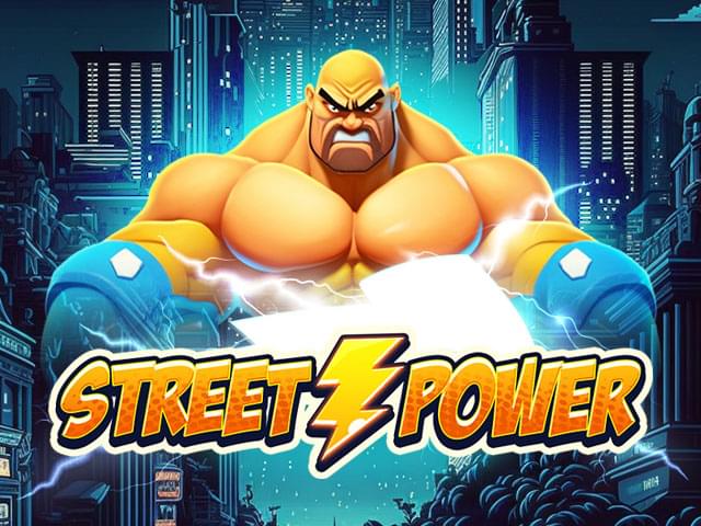 317 bet Poder da Rua